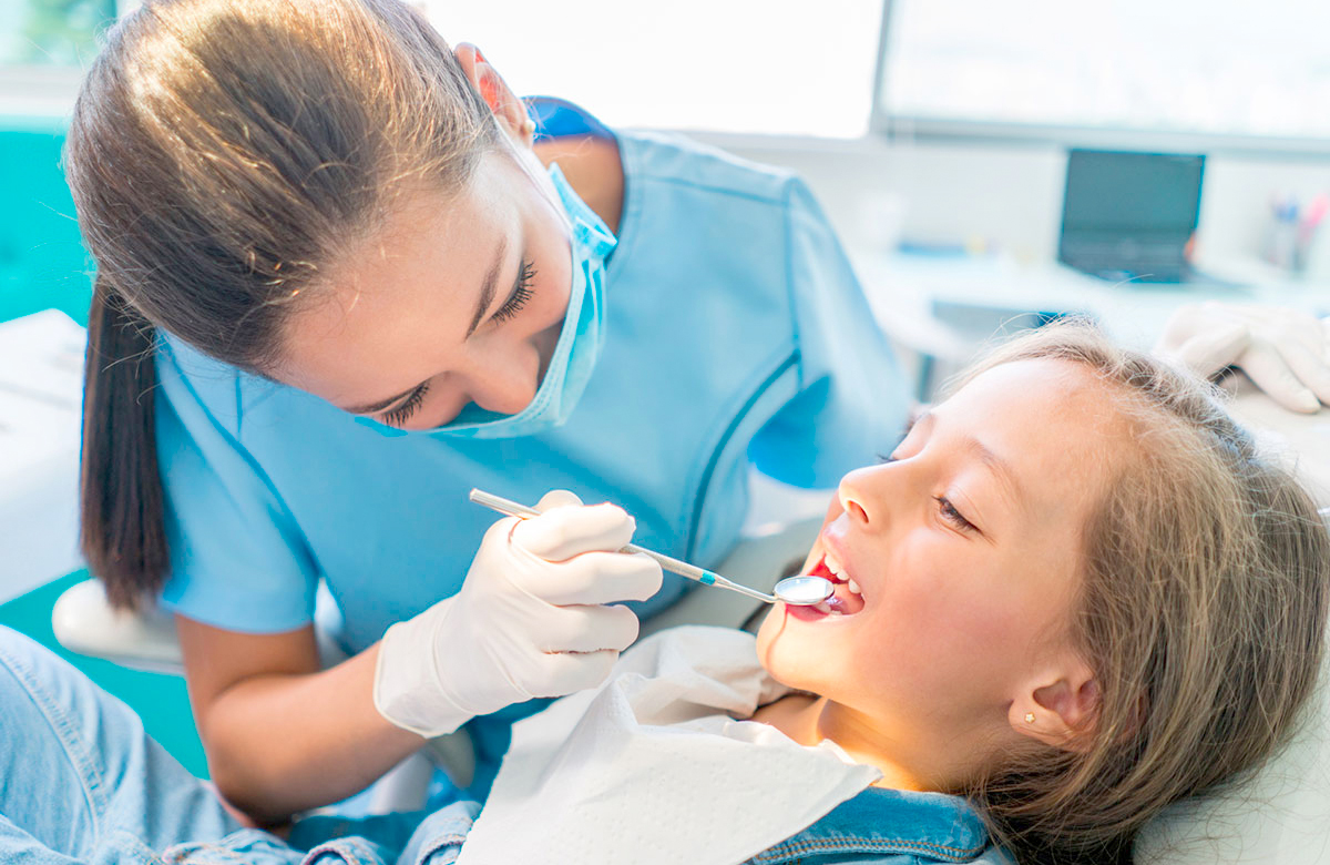 Millal on õige aeg pöörduda lapsega ortodondi vastuvõtule?